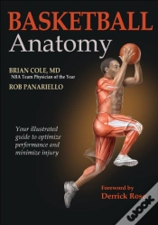 Capa do artigo Basketball Anatomy