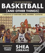 Capa do artigo Basketball (And Other Things)