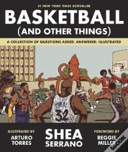 Capa do artigo Basketball (And Other Things)