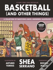 Capa do artigo Basketball (And Other Things)