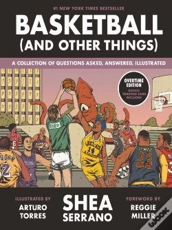 Capa do artigo Basketball (And Other Things)