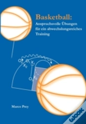 Capa do artigo Basketball: Anspruchsvolle Übungen Für E