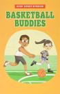 Basketball Buddies - Preview