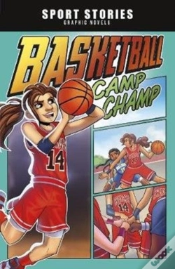 Capa do artigo Basketball Camp Champ