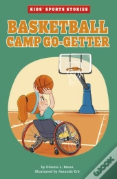 Basketball Camp Go-Getter
