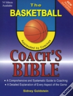 Capa do artigo Basketball Coach'S Bible