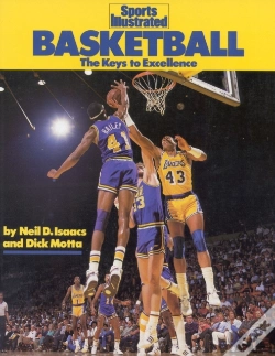 Capa do artigo Basketball