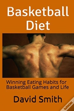 Capa do artigo Basketball Diet