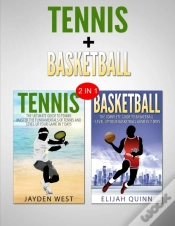 Capa do artigo Basketball & Tennis: 2 In 1 Bundle - Two