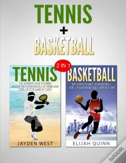 Capa do artigo Basketball & Tennis: 2 In 1 Bundle - Two