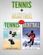 Basketball & Tennis: 2 In 1 Bundle - Two - Preview
