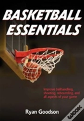 Capa do artigo Basketball Essentials