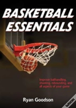 Capa do artigo Basketball Essentials