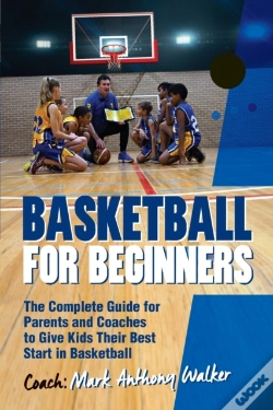 Capa do artigo Basketball For Beginners