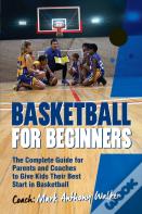 Basketball For Beginners
