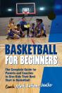 Basketball For Beginners - Preview