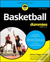 Capa do artigo Basketball For Dummies