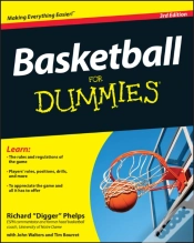 Capa do artigo Basketball For Dummies