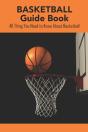 Basketball Guide Book - Preview