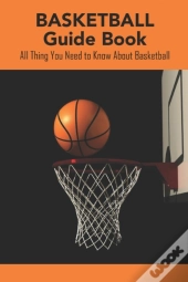 Basketball Guide Book