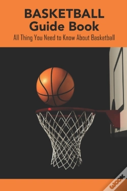 Capa do artigo Basketball Guide Book