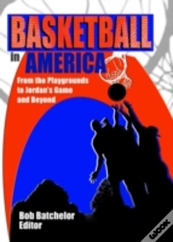 Capa do artigo Basketball In America