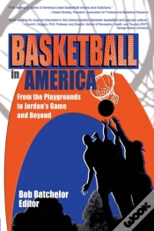 Capa do artigo Basketball In America