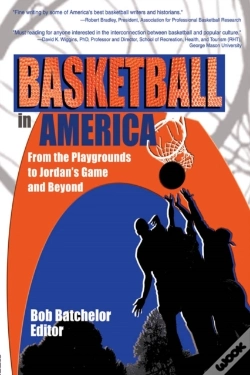 Capa do artigo Basketball In America