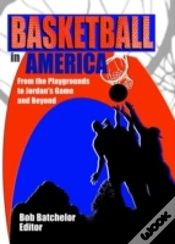 Capa do artigo Basketball In America