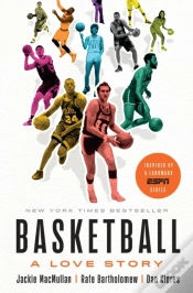 Capa do artigo Basketball
