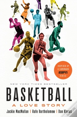 Capa do artigo Basketball