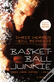Capa do artigo Basketball Junkie