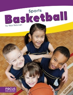 Capa do artigo Basketball