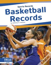 Capa do artigo Basketball Records