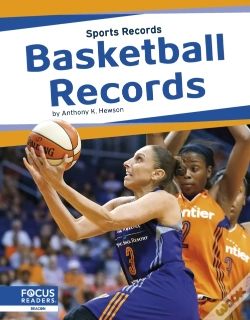 Capa do artigo Basketball Records