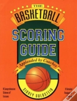 Capa do artigo Basketball Scoring Guide
