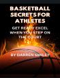 Basketball Secrets For Athletes - Preview