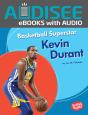 Basketball Superstar Kevin Durant - Preview