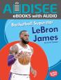 Basketball Superstar Lebron James - Preview