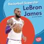 Basketball Superstar Lebron James - Preview