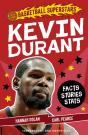 Basketball Superstars: Kevin Durant - Preview
