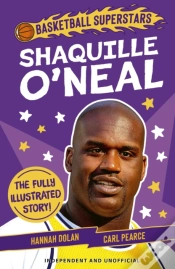 Capa do artigo Basketball Superstars: Shaquille Oâ€™Neal