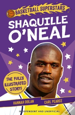 Capa do artigo Basketball Superstars: Shaquille Oâ€™Neal
