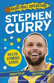 Capa do artigo Basketball Superstars: Stephen Curry