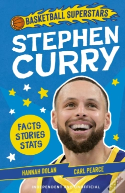 Capa do artigo Basketball Superstars: Stephen Curry