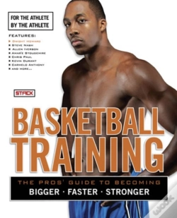 Capa do artigo Basketball Training