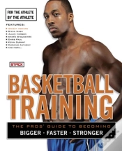 Capa do artigo Basketball Training