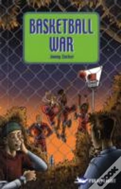 Capa do artigo Basketball War