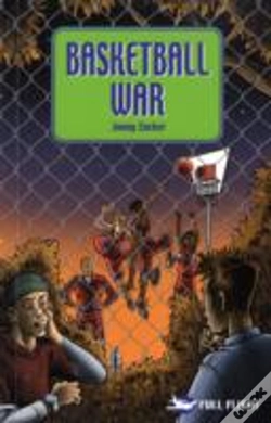 Capa do artigo Basketball War