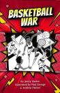 Basketball War - Preview